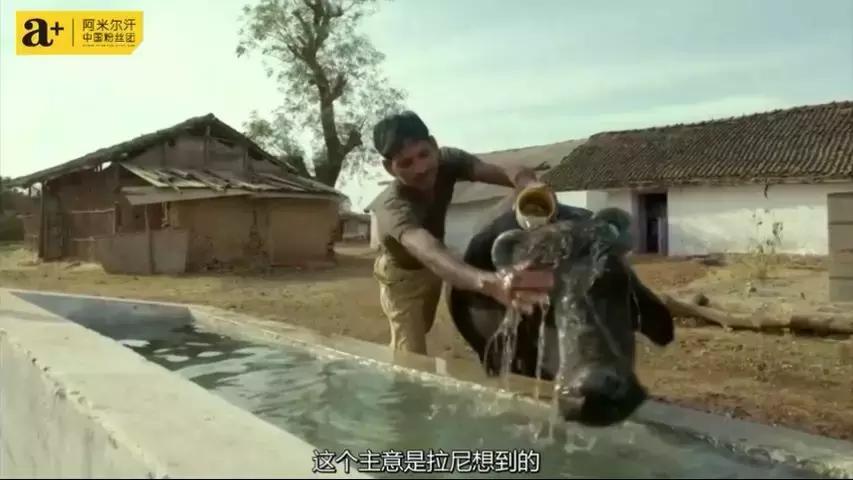 阿米尔汗再造高分神作,阿米尔汗即将出的电影