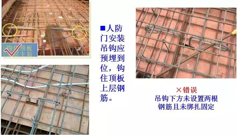 人防的做法,做人防的标准