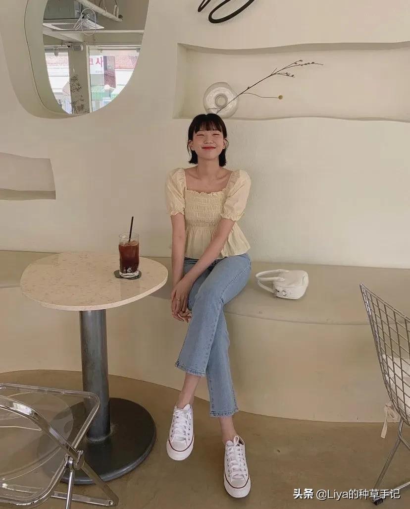 凉鞋好穿不打脚,粗跟凉鞋穿到烂