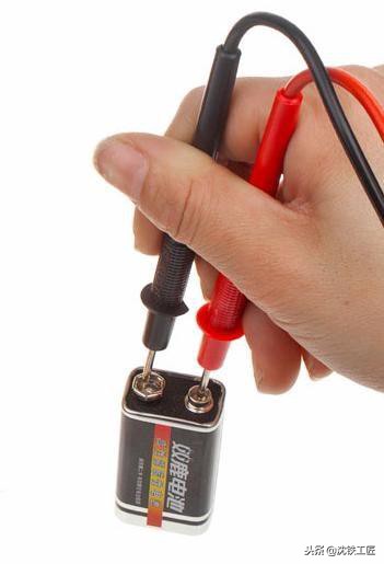 电工万用表打表步骤,简述万用表电笔摇表使用方法