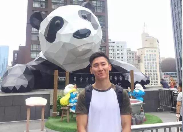 掌握四种语言,攻读川大硕士学位……听听这位国际学生在石大四年的成长故事