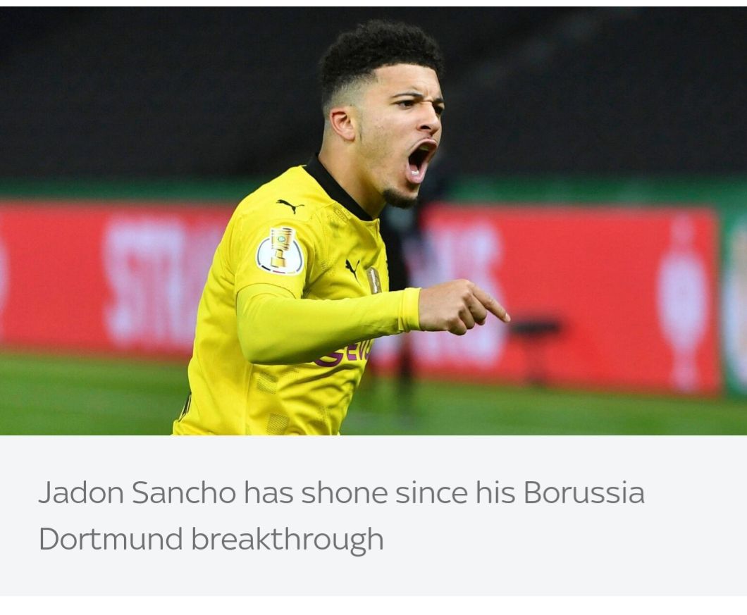 为什么曼联买入那么贵,曼联为什么不会用桑乔