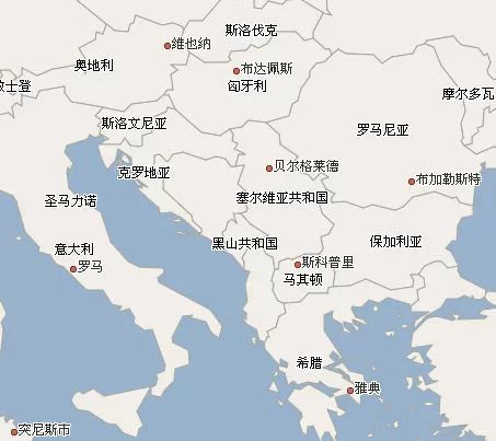 从魔鬼到模特：吸血鬼们的前世今生