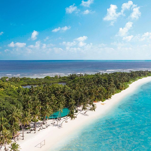 马尔代夫唯一岛屿是什么,马尔代夫最大的岛屿面积多少