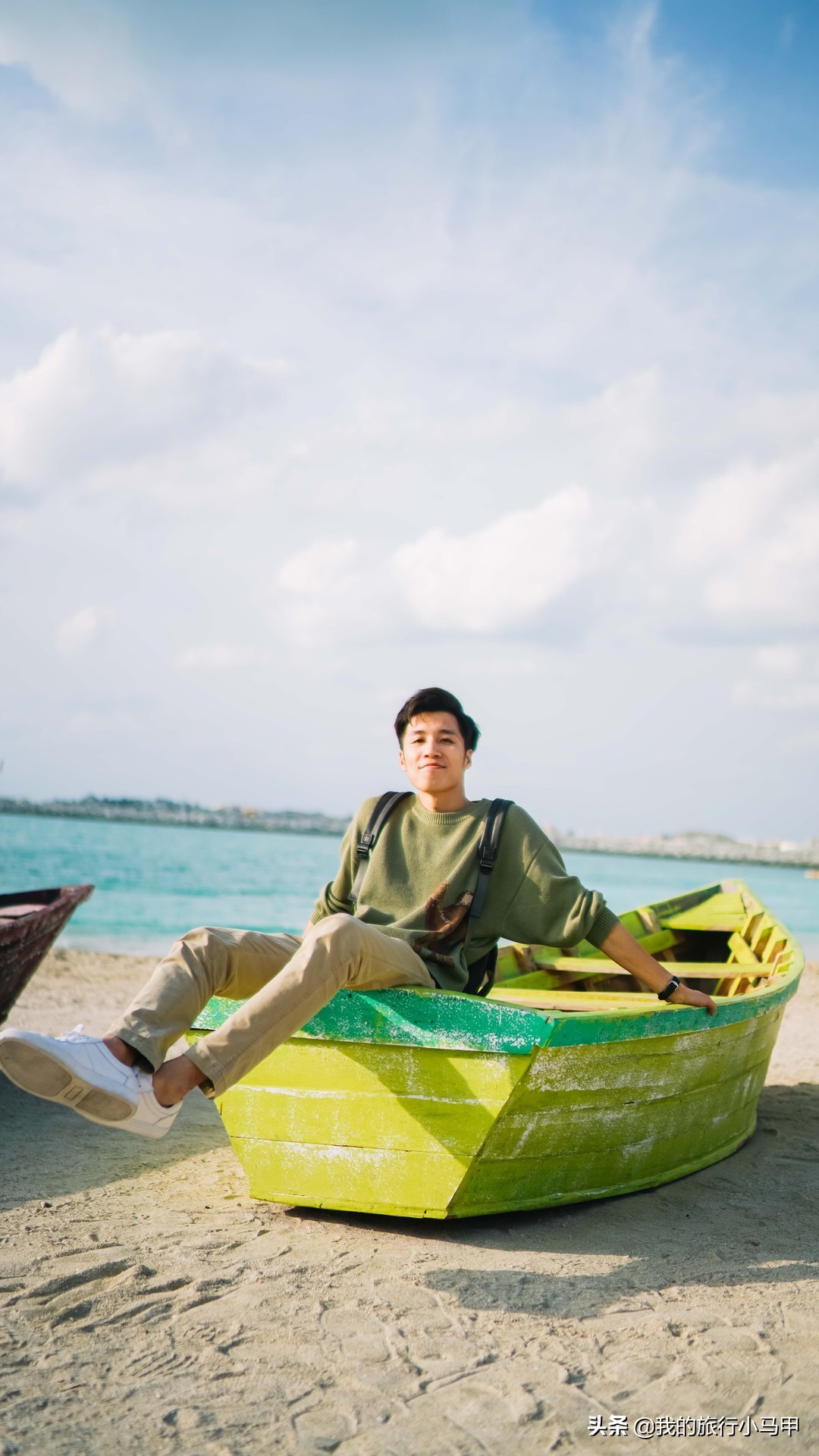 迪拜旅游最全最完美最实用攻略,迪拜旅游最详细攻略