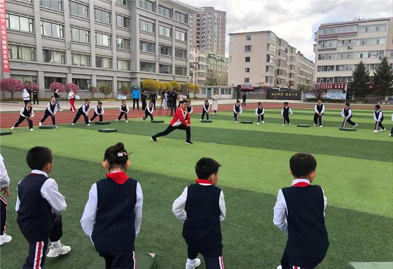 寤惰竟宸炲悕甯堝伐浣滃,鍚堣偉甯傚皬瀛︿綋鑲插悕甯堝伐浣滃娲诲姩