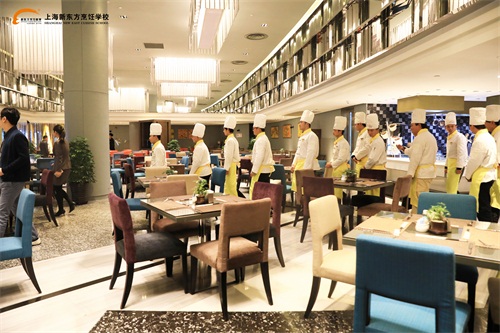 上海新东方学校就业前景,上海新东方包就业吗