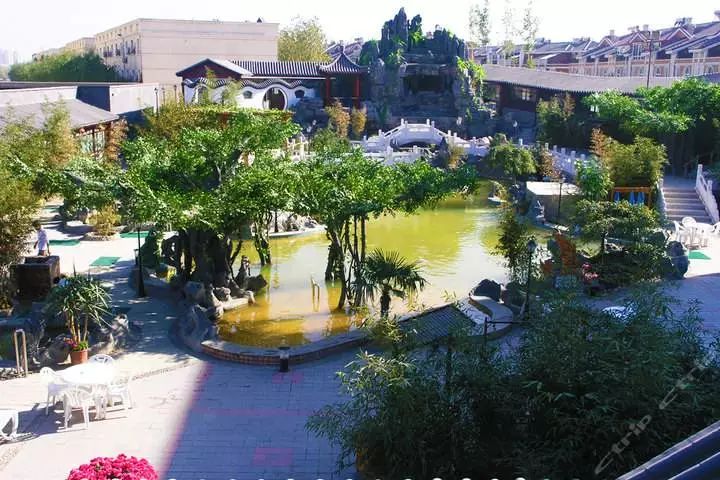 天冷了北京10大温泉,北京郊区两天一晚温泉度假推荐