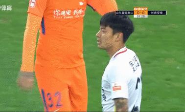 中超23岁郑智“接班人”再次爆发：不愧恒大不惜重金引入绯闻新星
