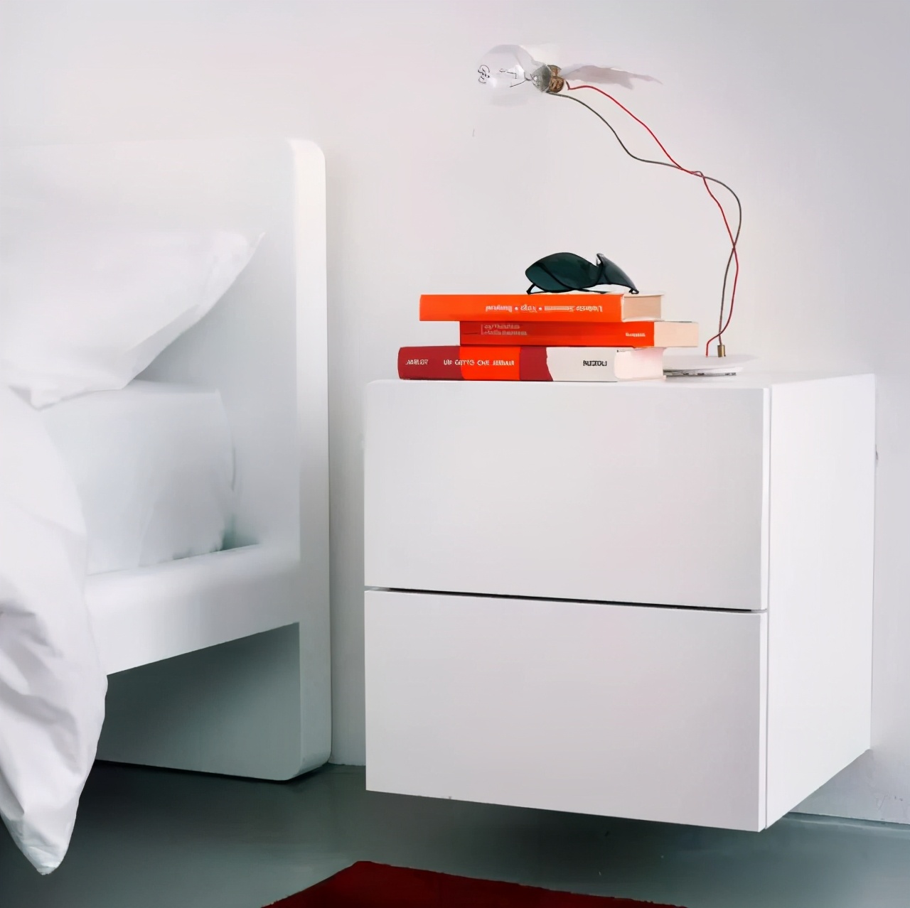 家里最隐秘的角落是哪里,家里的隐私怎么保障