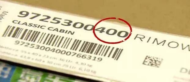 行李箱有假货吗,天猫行李箱是正品吗