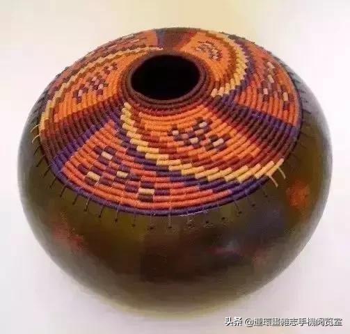 葫芦的艺术做法,葫芦的艺术有多美