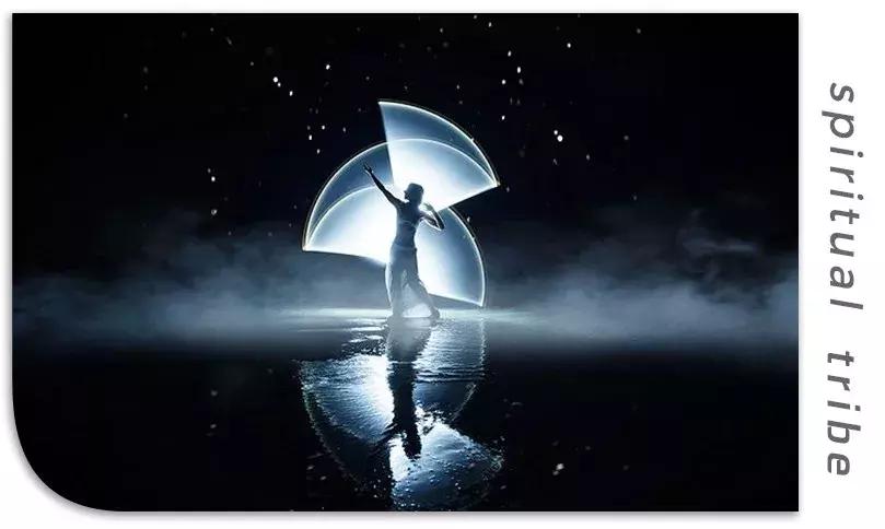 十位灵性大师,10个灵性觉醒技巧