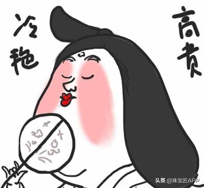 越王古法黄金和老铺黄金哪个好,古法黄金999和古法黄金9999的区别