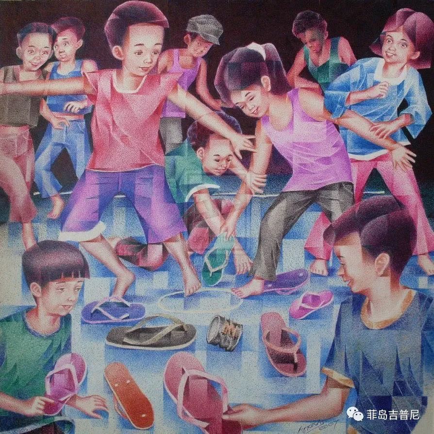 发现菲律宾｜夹脚拖鞋在千岛之国的前世今生