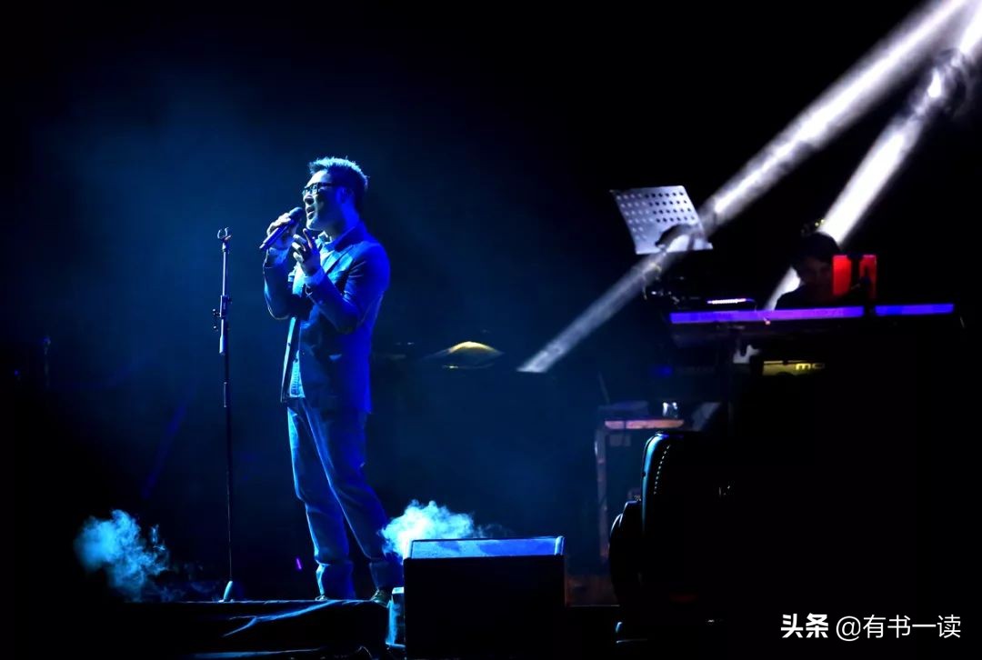 李宗盛最经典的一首歌是什么,李宗盛最经典的一首歌