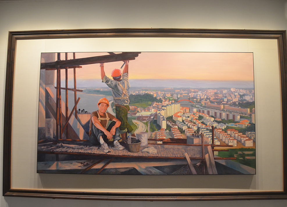 搴嗙涓崕浜烘皯鎴愮珛70鍛ㄥ勾鍘熷垱涓婚,搴嗙涓崕浜烘皯鎴愮珛75鍛ㄥ勾骞夸笢鐢诲睍