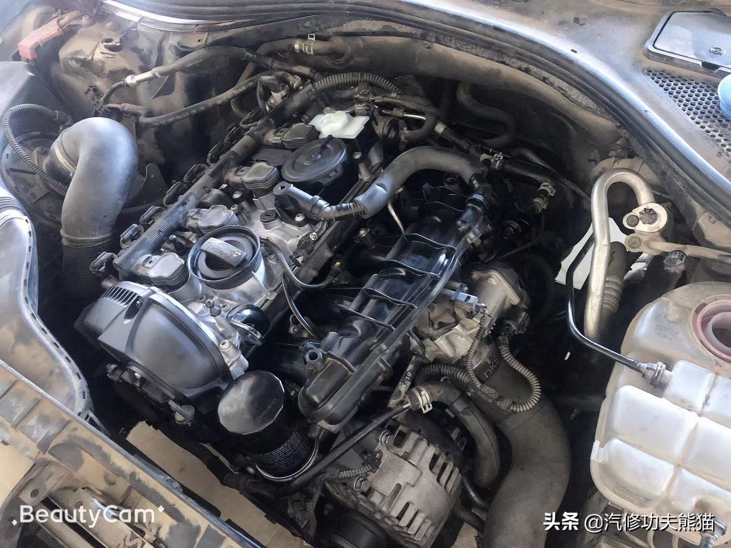 2021款奥迪a6发动机是否烧机油,a6这台车怎么样