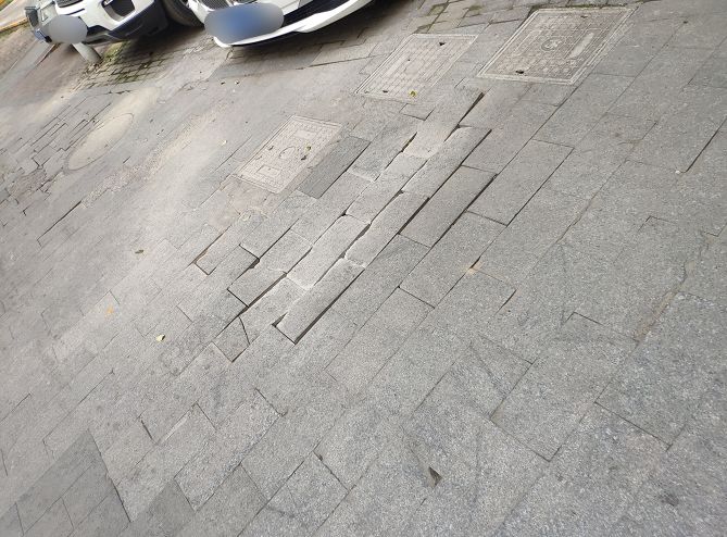 忍不了！房价低于周边1万/㎡！河西一小区要换万科物业