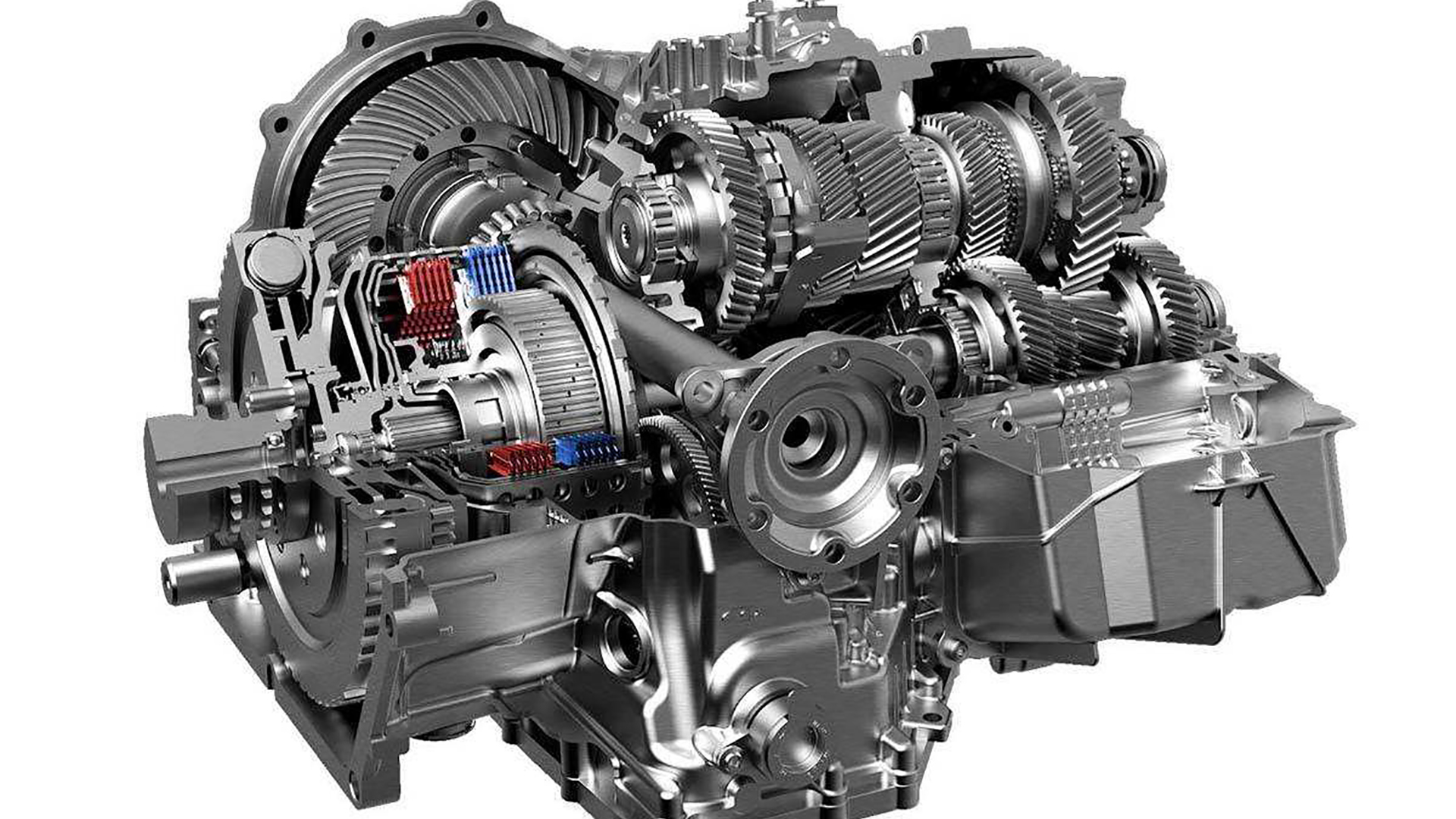起亚智跑1.4T7DCT动力系统详解：沃德十佳发动机+DCT刚刚好！