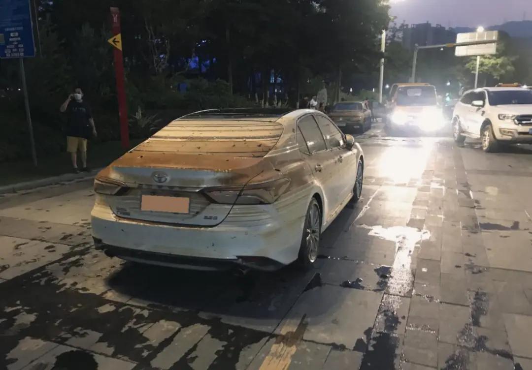 车辆被水泡了怎么处理,车辆被水泡保险怎么报