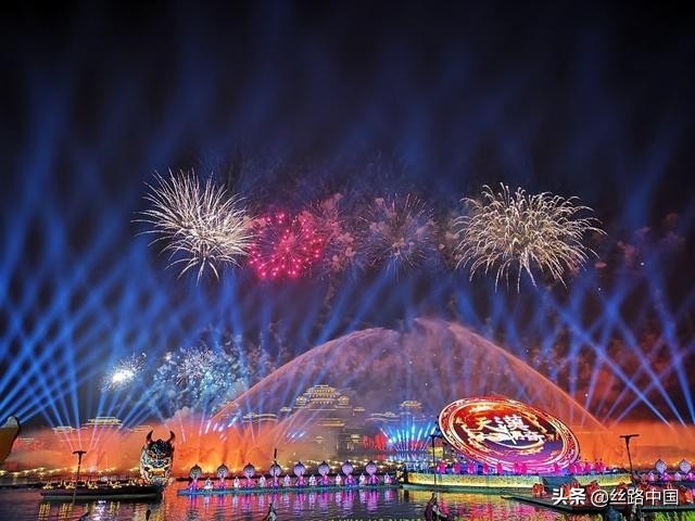 中国油菜花海汉中旅游,汉中旅游油菜花最佳观赏日期