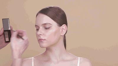 美妆扫雷,彩妆扫雷