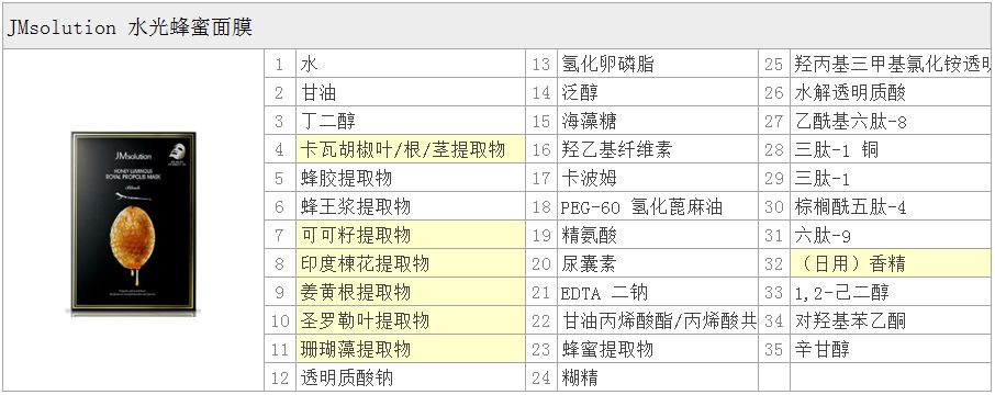 韩国jm面膜珍珠款怎么用,韩国jm珍珠面膜好不好