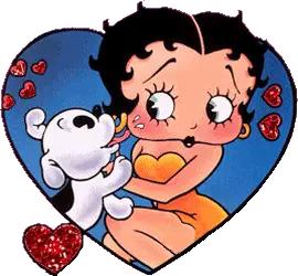 bettyboop是什么品牌,bettyboop