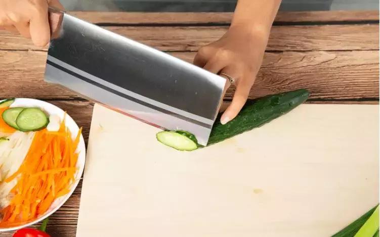 厨刀怎么挑选最好,1000元厨刀推荐