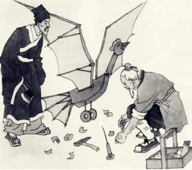 八种古代黑科技,中国古代那些黑科技到底有多恐怖