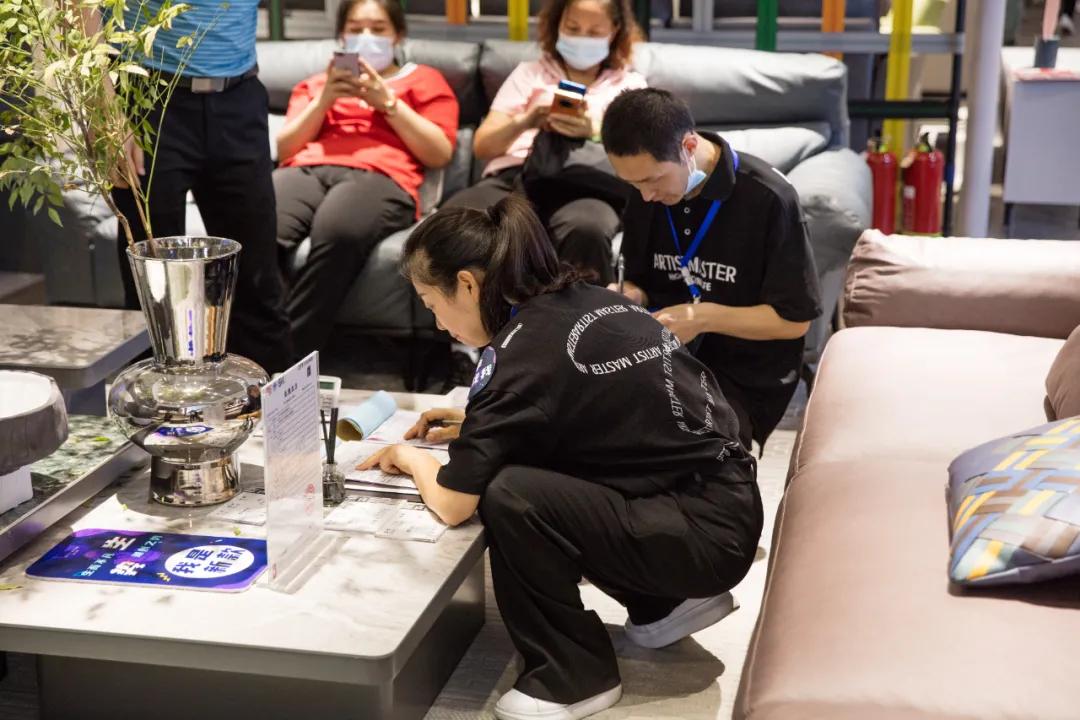 2021成都家具展,成都家具展2023实木家具