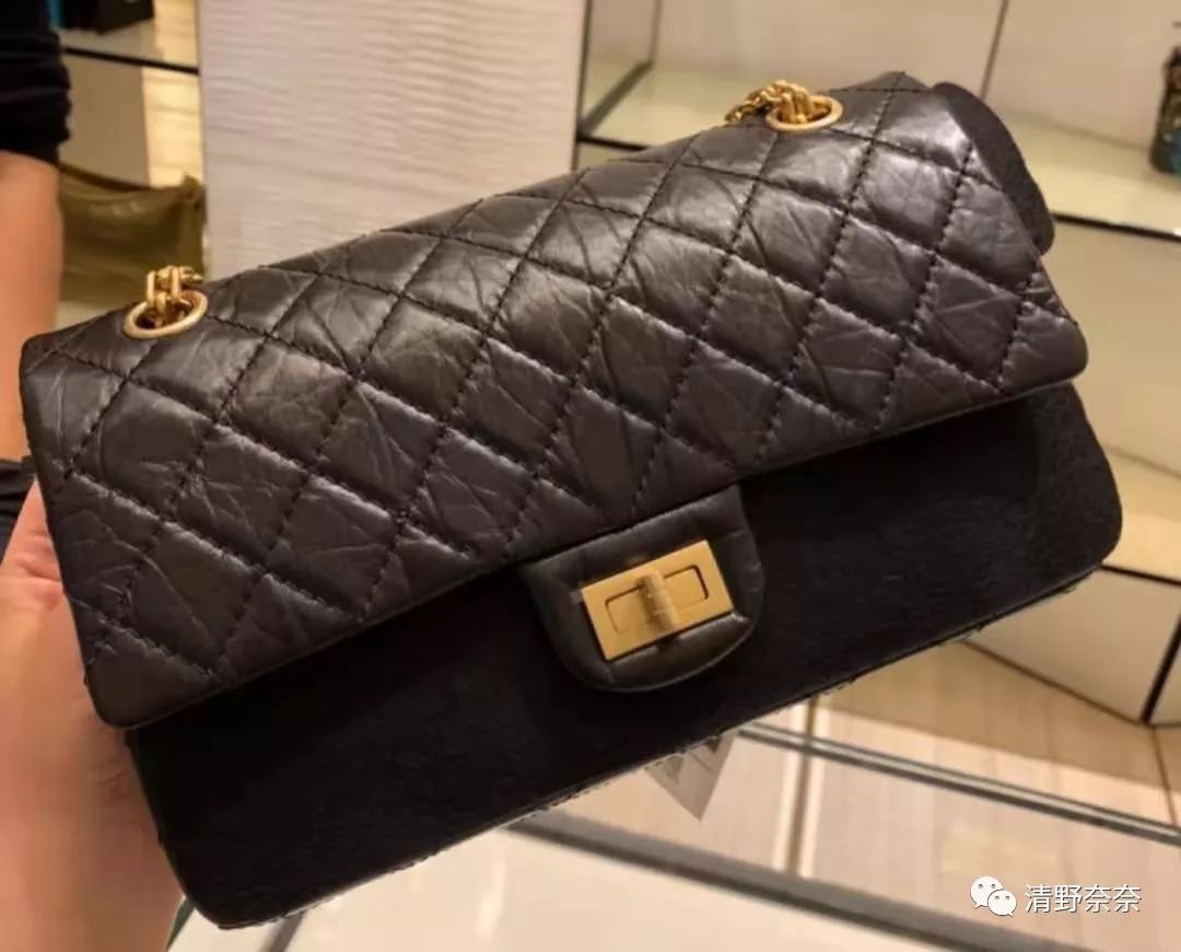 香奈儿丝绒手袋,应该如何选择香奈儿包包