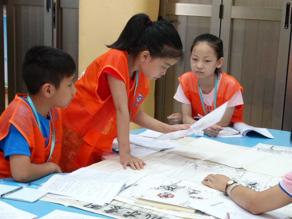 叠北社区,叠北社区旧村改造