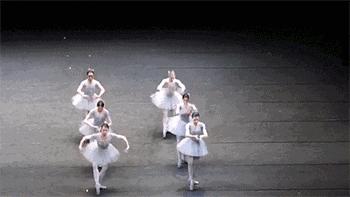 孩子舞蹈课停了1年还建议上吗,孩子因为成绩下滑被停掉了舞蹈课