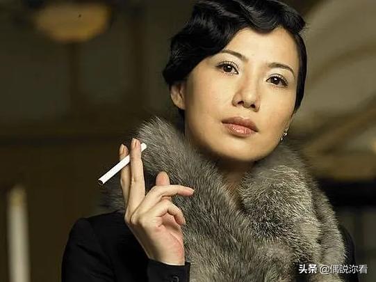 关秀媚的黑帮电影,关秀媚香港黑帮电影大全