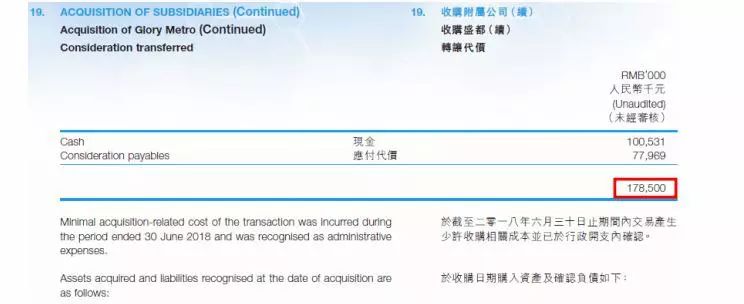专业机构的业余时刻：博力达思做空中新控股前后