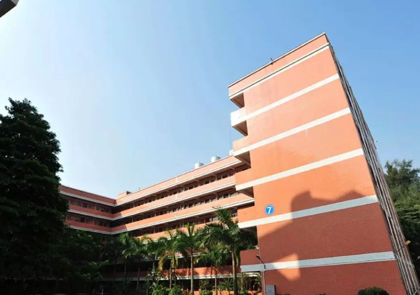 公办学校有哪些好宿舍,来看看各校的大学宿舍