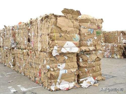 8月2日废纸回收今日价格表,全国废纸调价信息十月份废纸价格