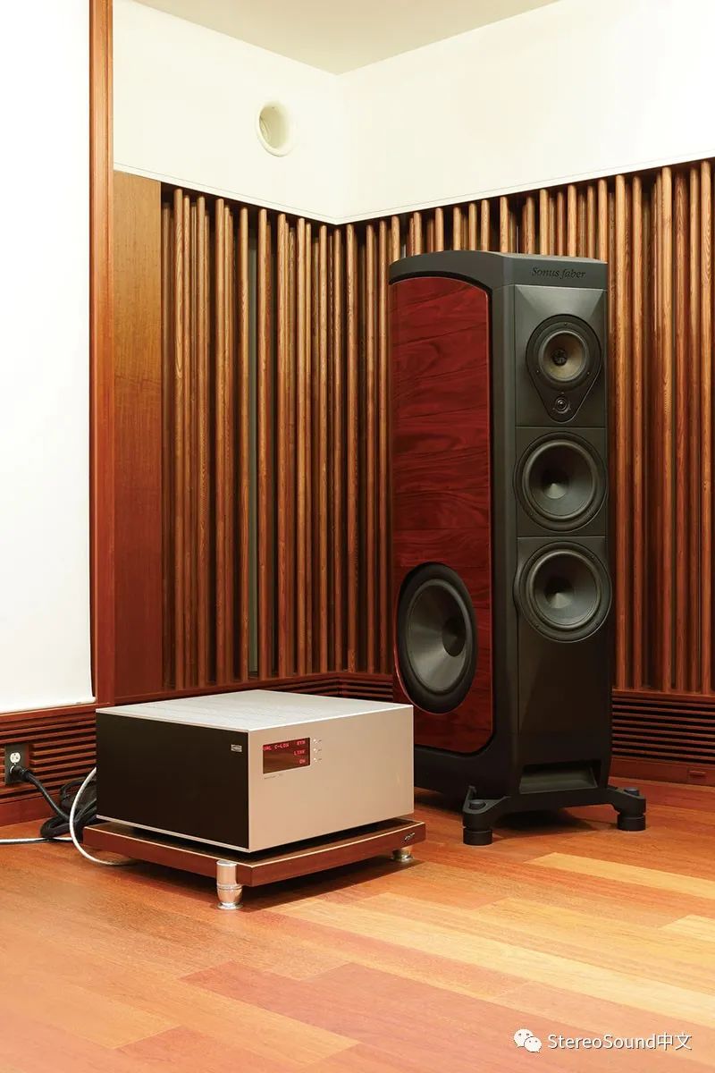 发烧友访问记——医学博士的音响天地（头条首发）