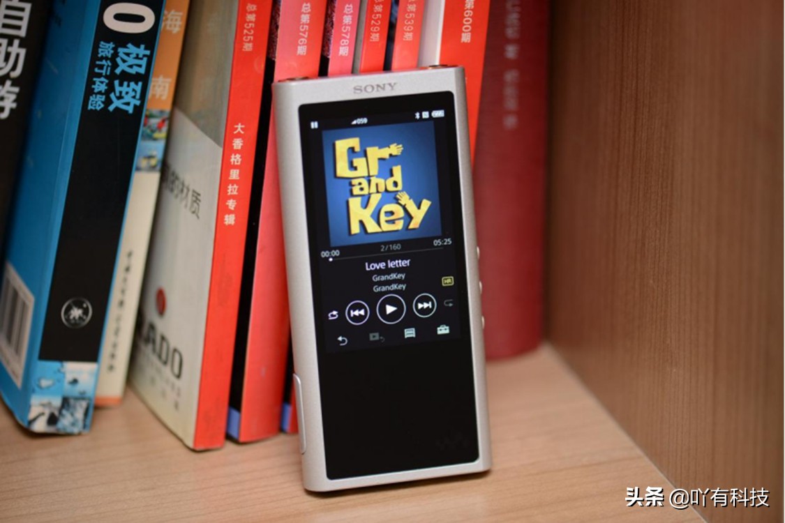 索尼nw-zx300a听感如何,索尼nw-zx300a功能介绍