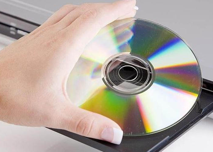 废旧光盘属于什么垃圾,旧光盘属于什么垃圾