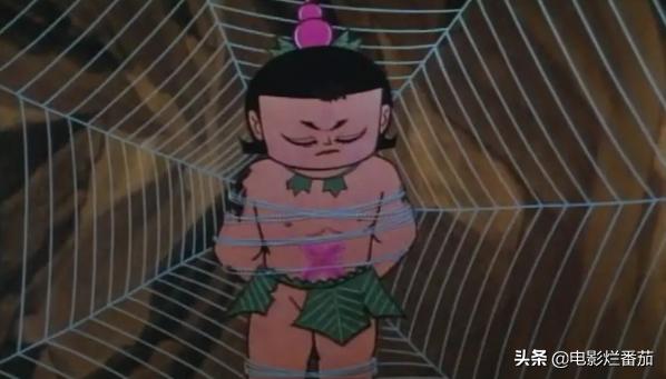 还记得九色鹿等这类动画片吗,上海动画片经典老片九色鹿