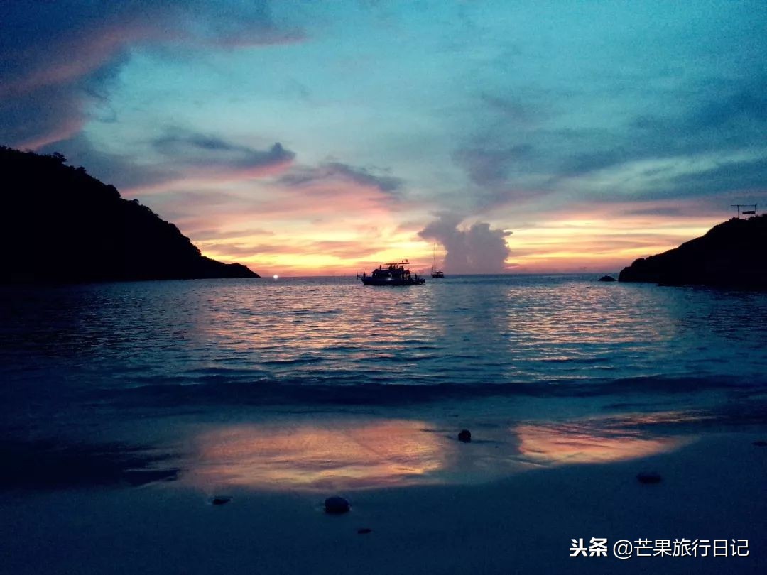 在泰国5000块钱可以玩多久,泰国五日游攻略详细