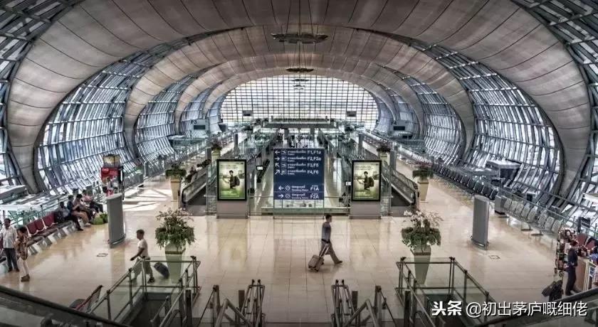 21国机场免税攻略,亚洲机场必买清单