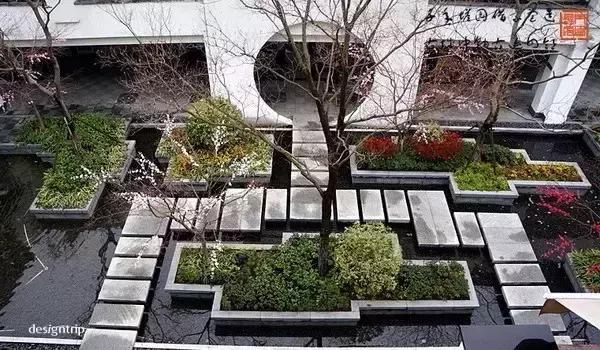 院子——还是中国的美