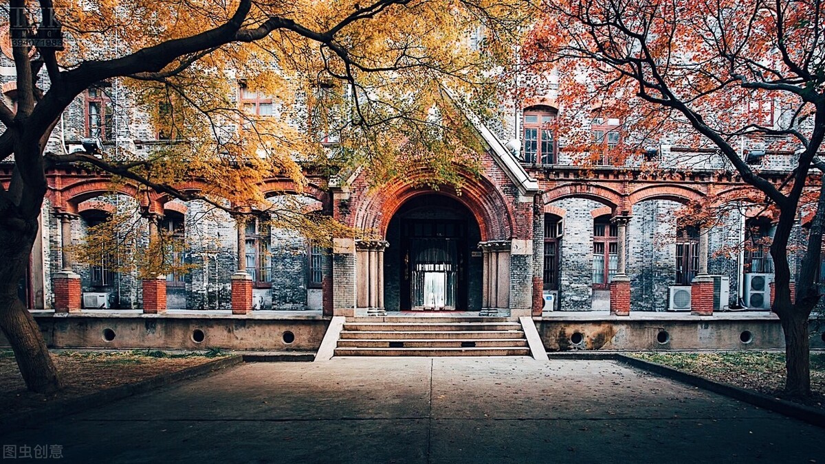 江南的秋天,温柔诗意,漫步姑苏城感受岁月静好,人间值得