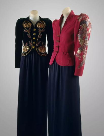 为什么有些女人穿衣就是不洋气,为什么女生穿衣显得成熟