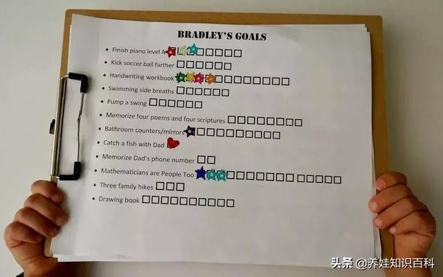 帮助孩子制定一份寒假学习计划,寒假别让孩子荒废了