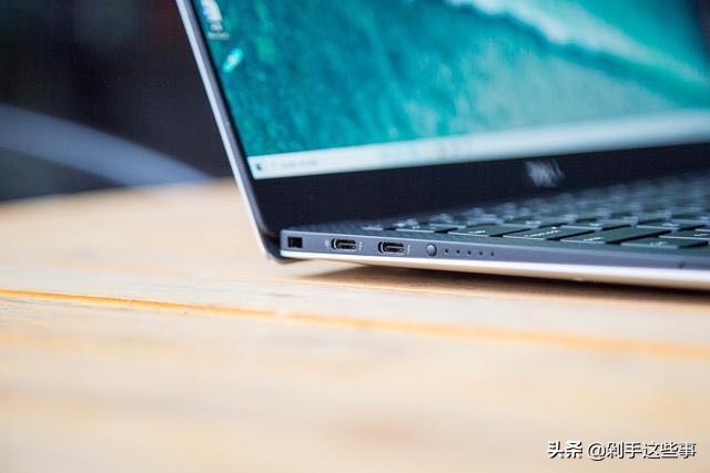 身怀绝技的xps13轻薄本出众之作,高端笔记本横评xps13才是真旗舰